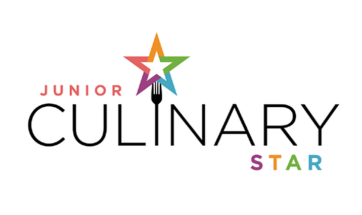 junior culinary stars logo